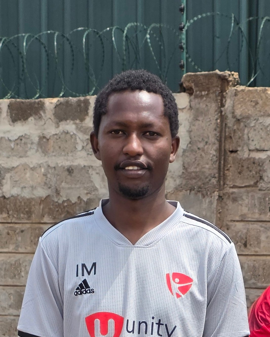 Ian Maina
